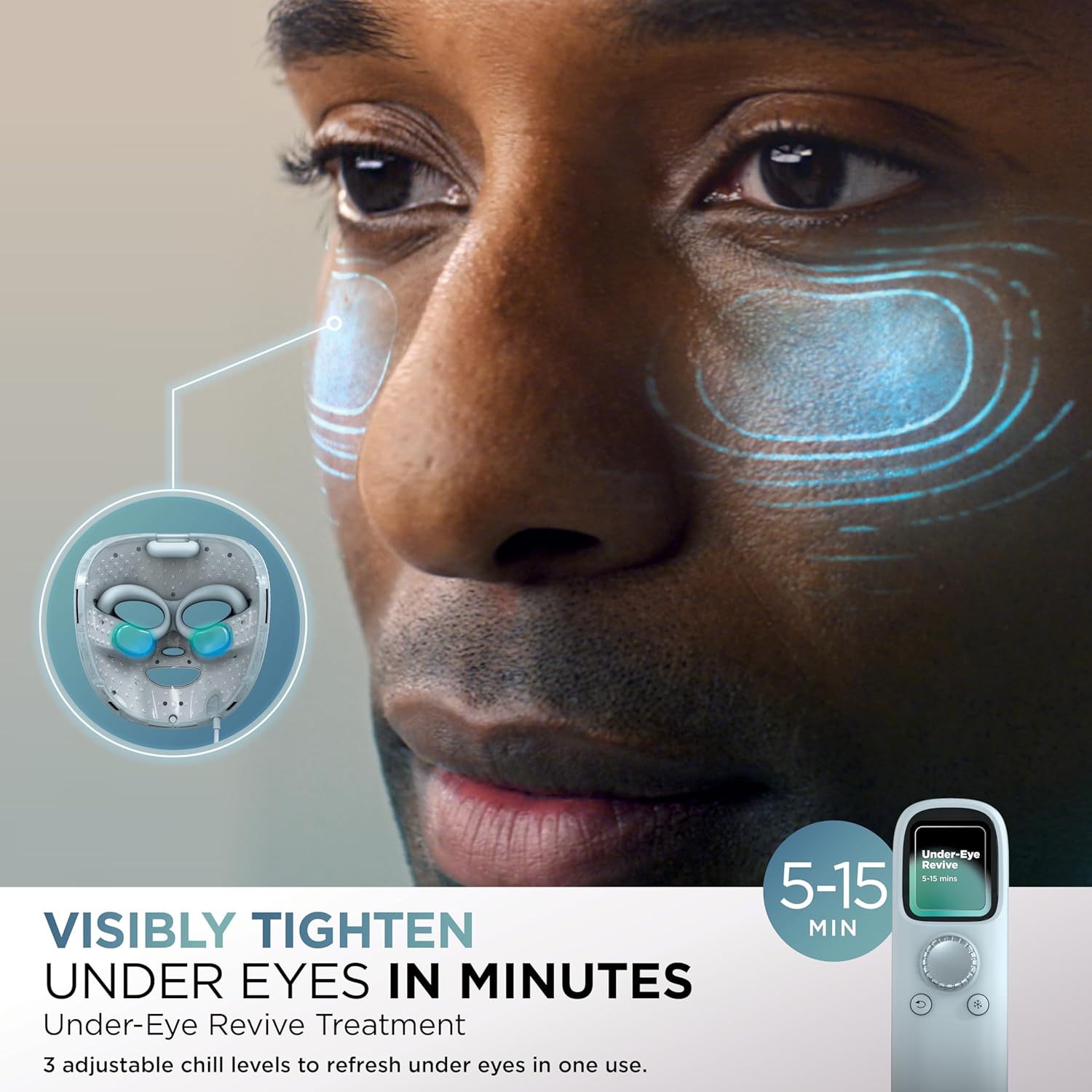 Best LED Light Therapy Masks for Veterans & Military 2026