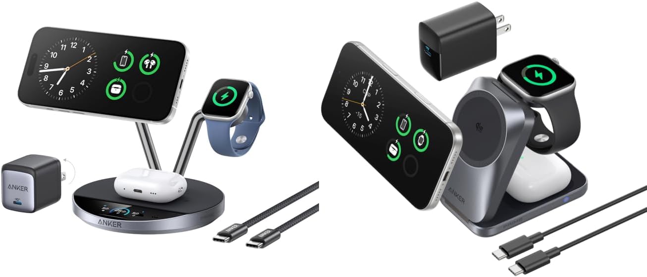 Ultimate Guide: Battle-Tested 3-in-1 Chargers for Deployment 2026