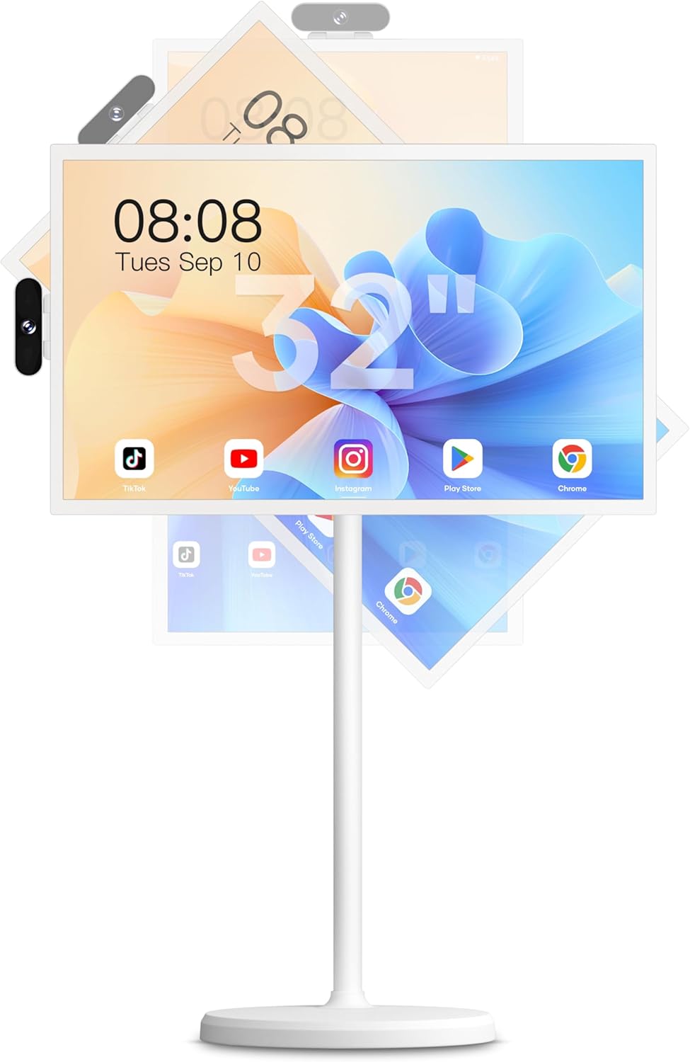 Best Smart TVs 2026: Top Picks for Military Families & Veterans