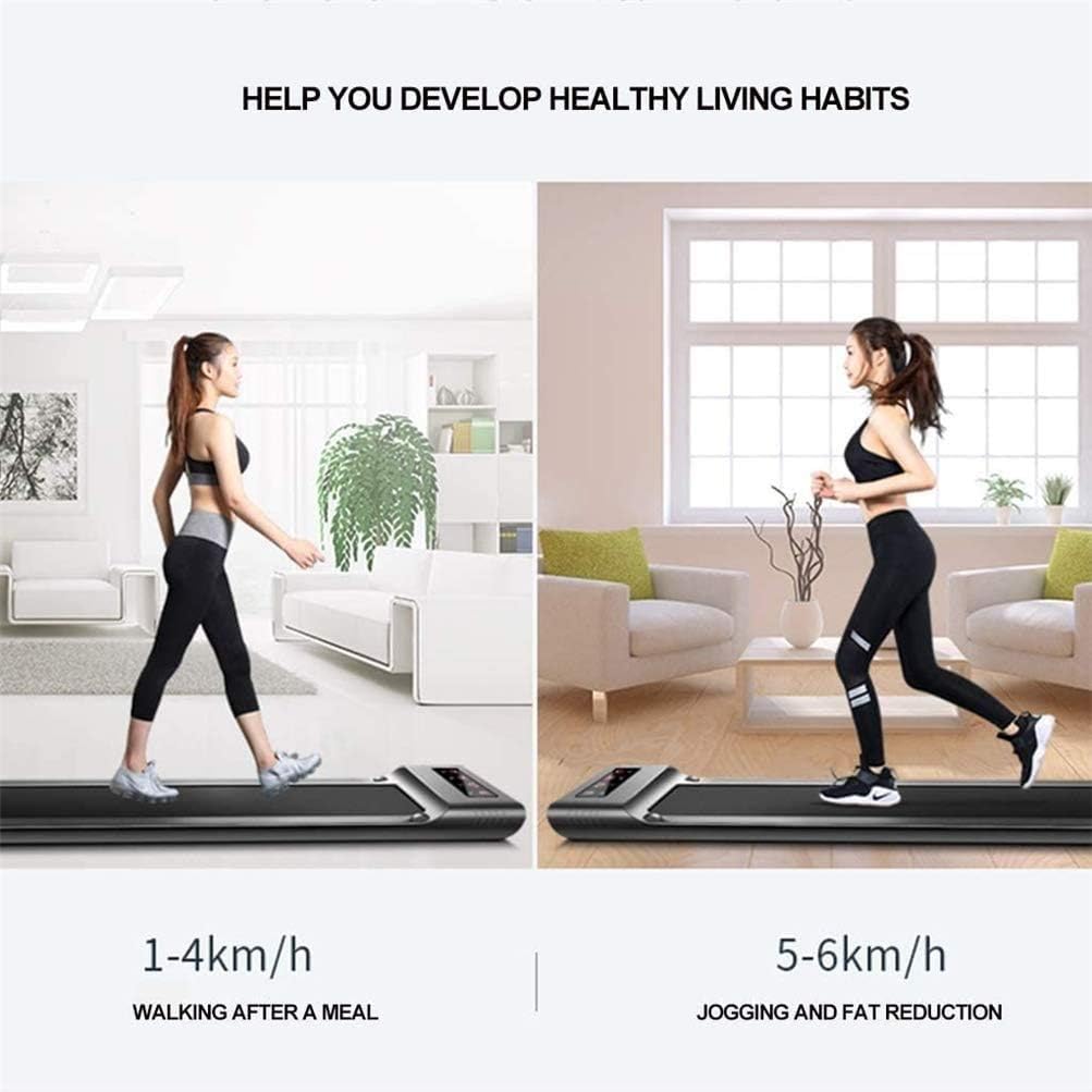 High-end Walking Pad Smart Foldable Treadmill