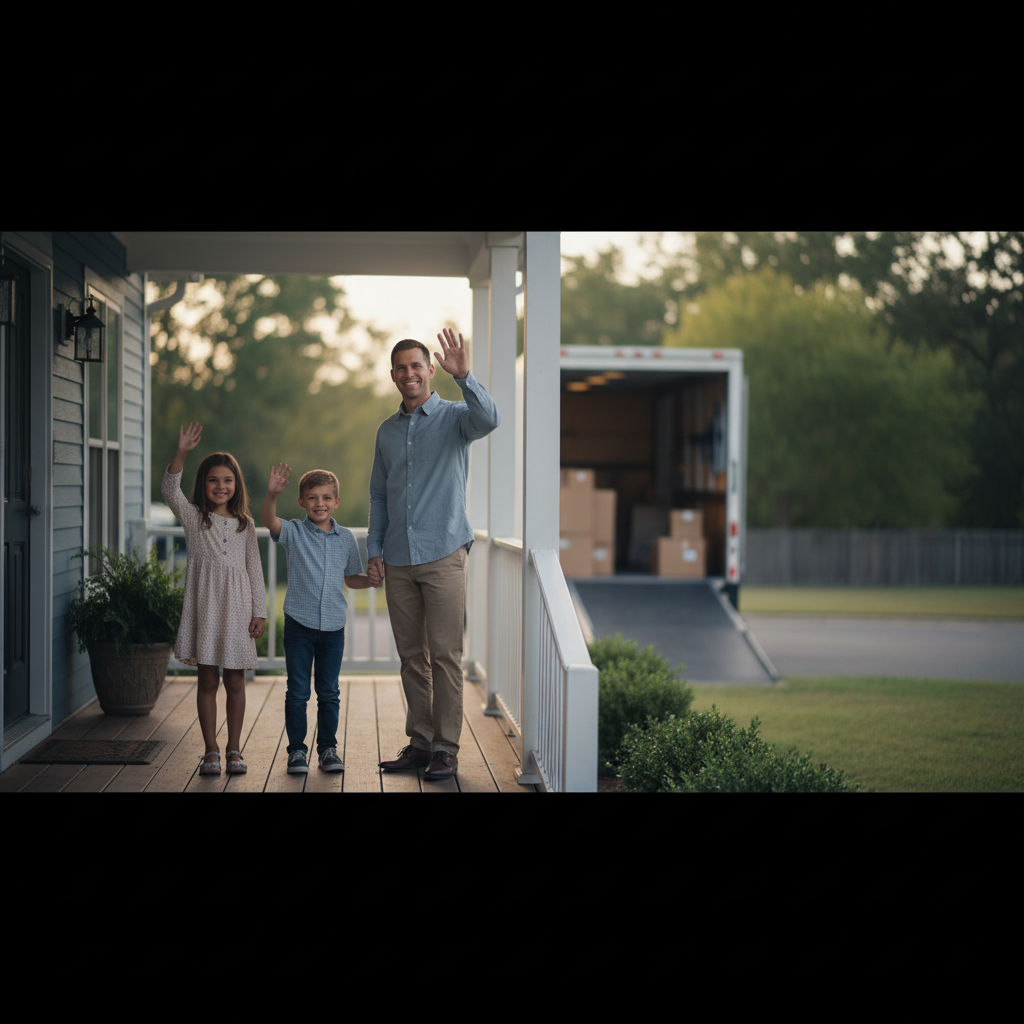 Unlocking Your Military Housing Allowance: OHA, BAH, and Smart Savings