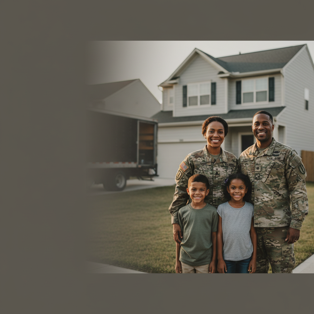 On-Base vs. Off-Base Housing: Lease Smarter, Live Better