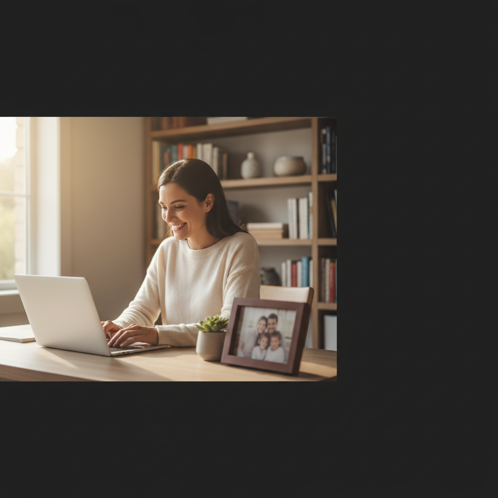 Remote Work for Military Spouses: Your 2026 Guide