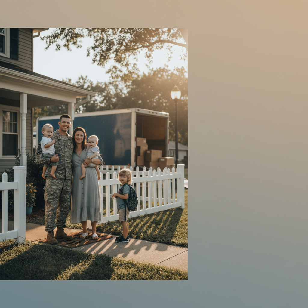 Understanding BAH: Your 2026 Guide to Maximize Your Housing Allowance