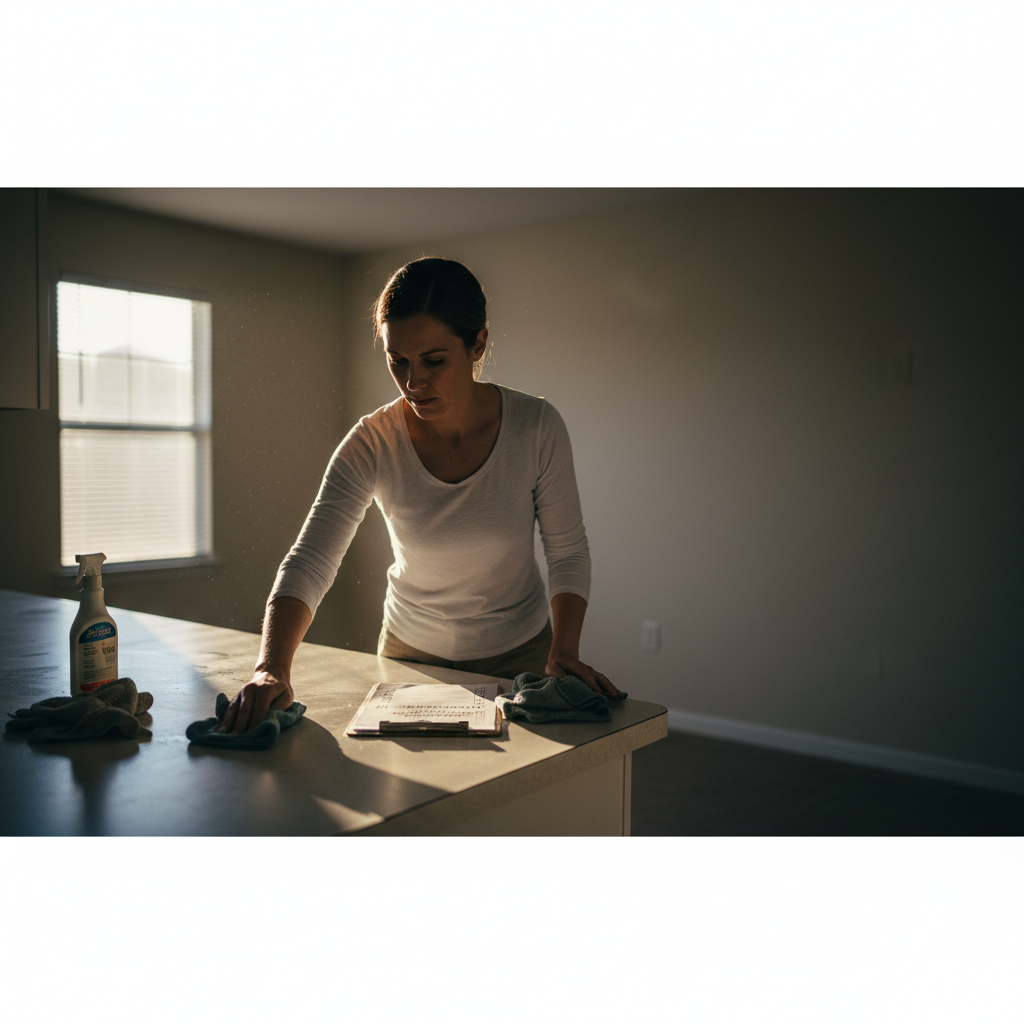 Decoding Military Housing Inspections: Your Guide to a Smooth Move