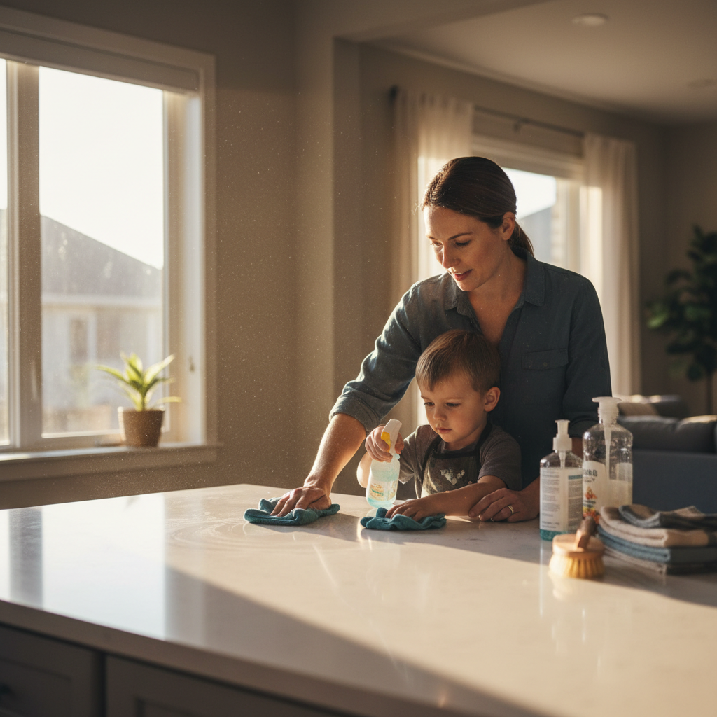 Military Housing Inspections: Your 2026 Guide to a Smooth Move-Out