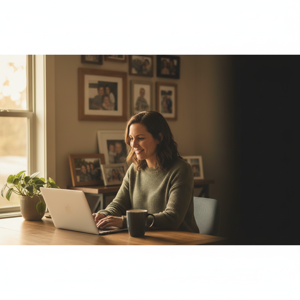 Crafting Your Portable Military Spouse Career in 2026