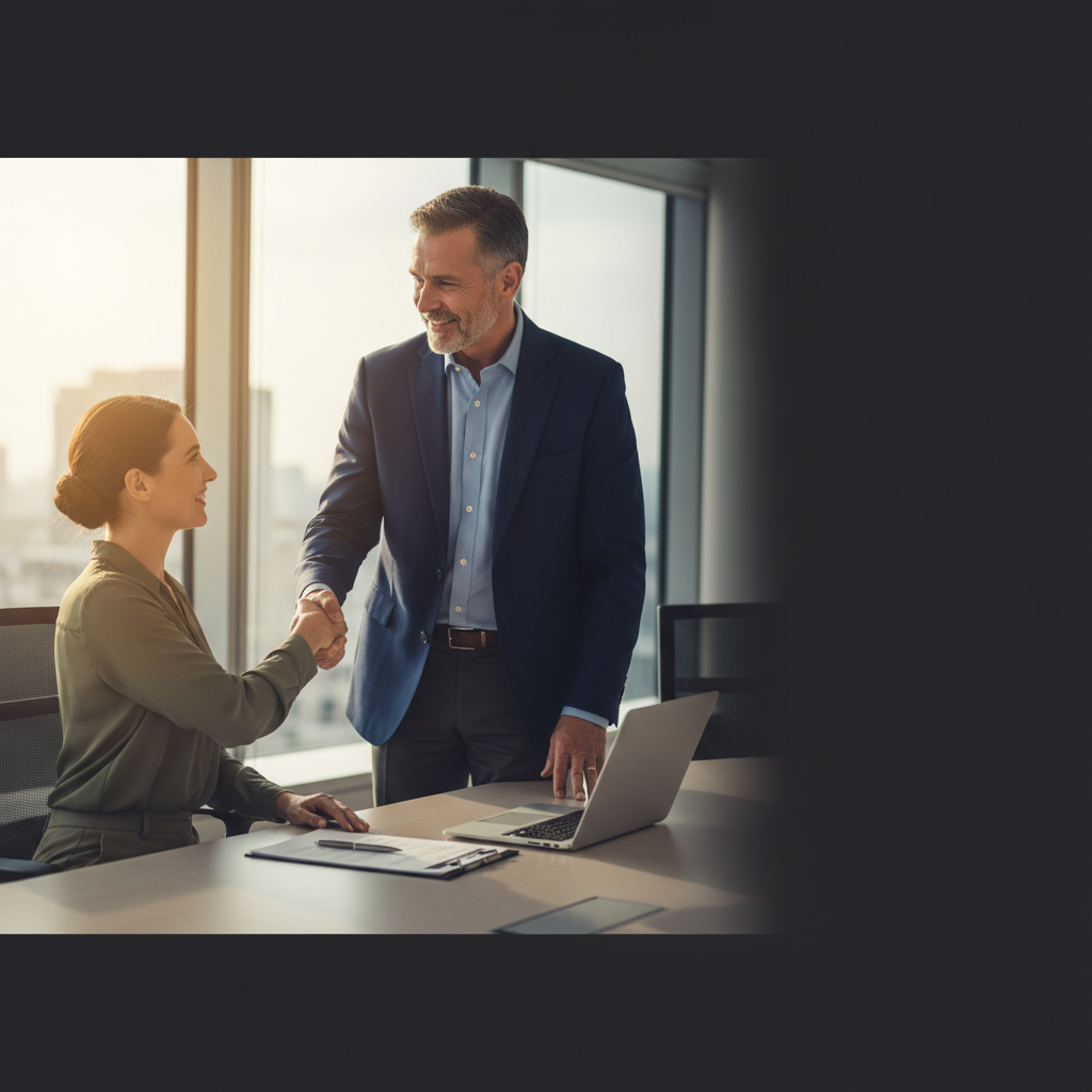 Your Civilian Job Search in 2026: From Service to Success