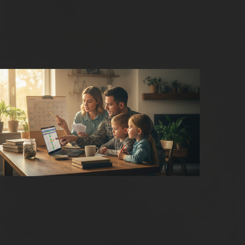 Making Sense of Your Military Housing Allowance in 2026