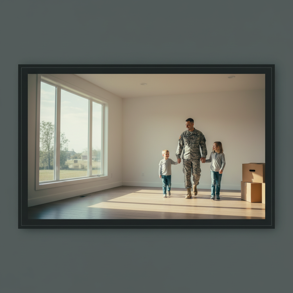 Unpacking Your Housing Rights: A Renter's Guide for Military Families