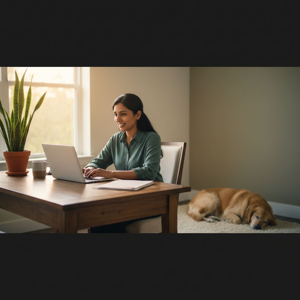 Finding Remote Work as a Military Spouse: Your 2026 Guide
