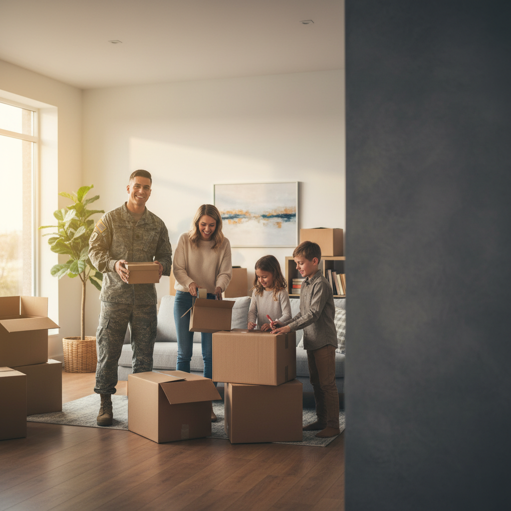 Mastering Your Military Housing: Budgeting & Saving in 2026