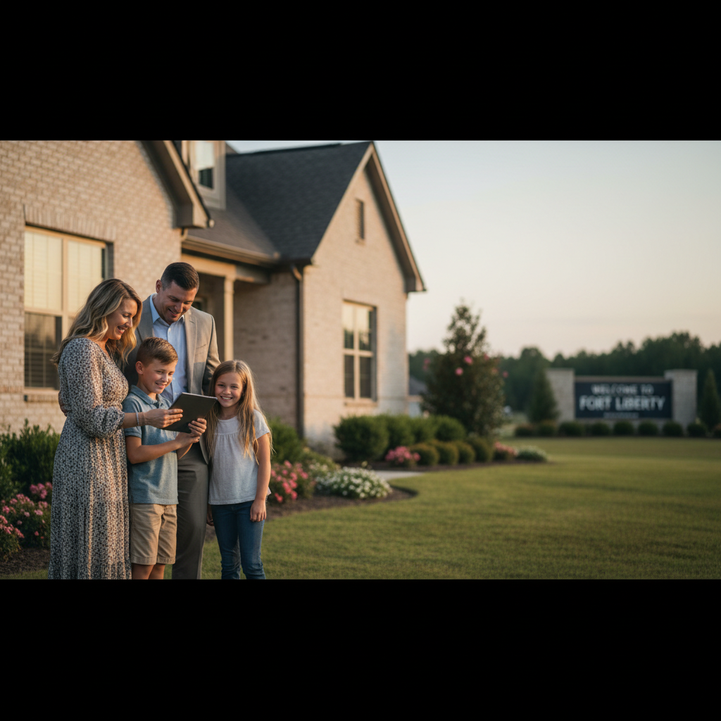 Smart Military Housing & Money Tips for Families in 2026