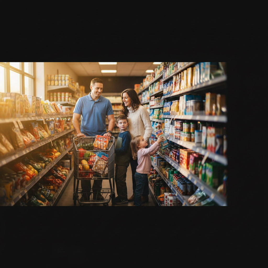 Commissary & Exchange: Beyond Groceries & Duty-Free