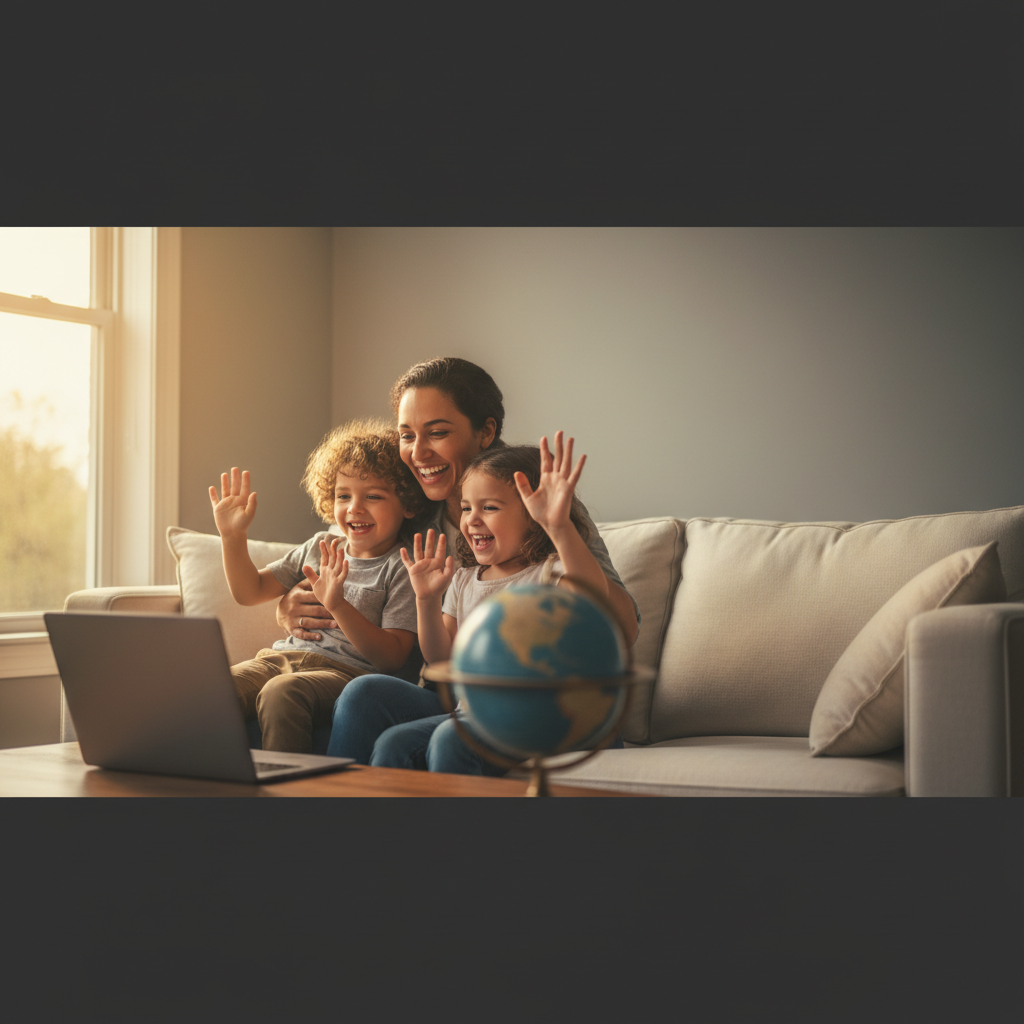 Bridging the Distance: Digital Communication for Deployments 2026