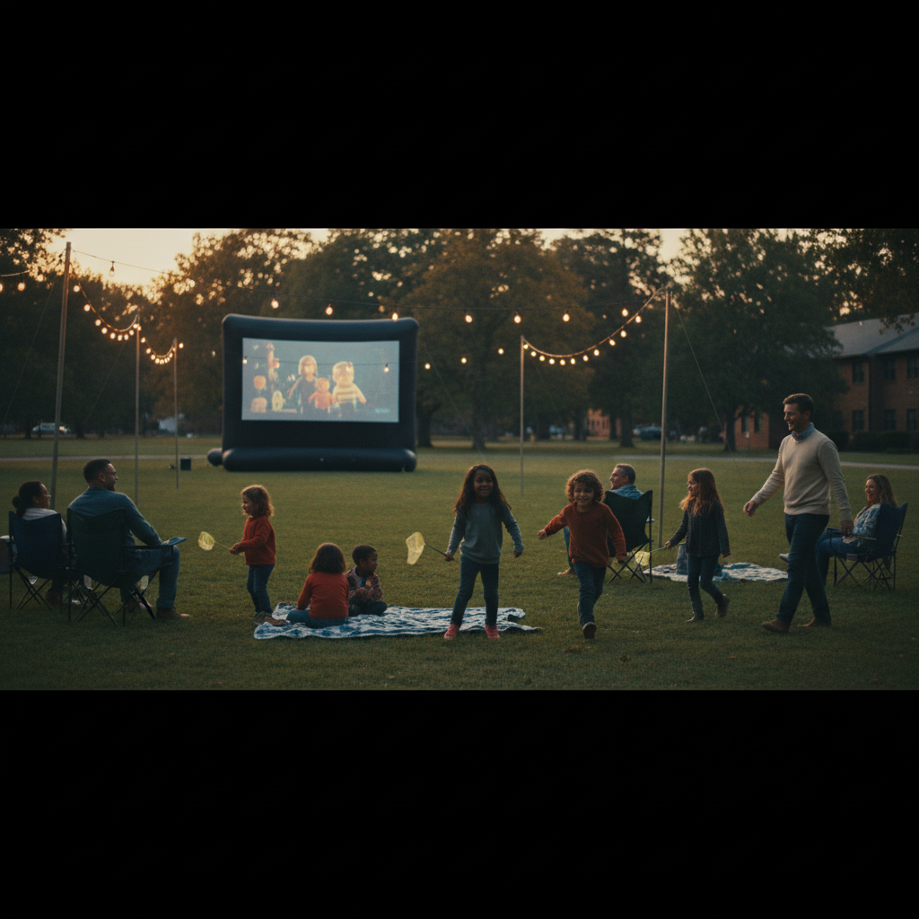 Unlocking MWR: Your Guide to Base Fun, Fitness & Family in 2026
