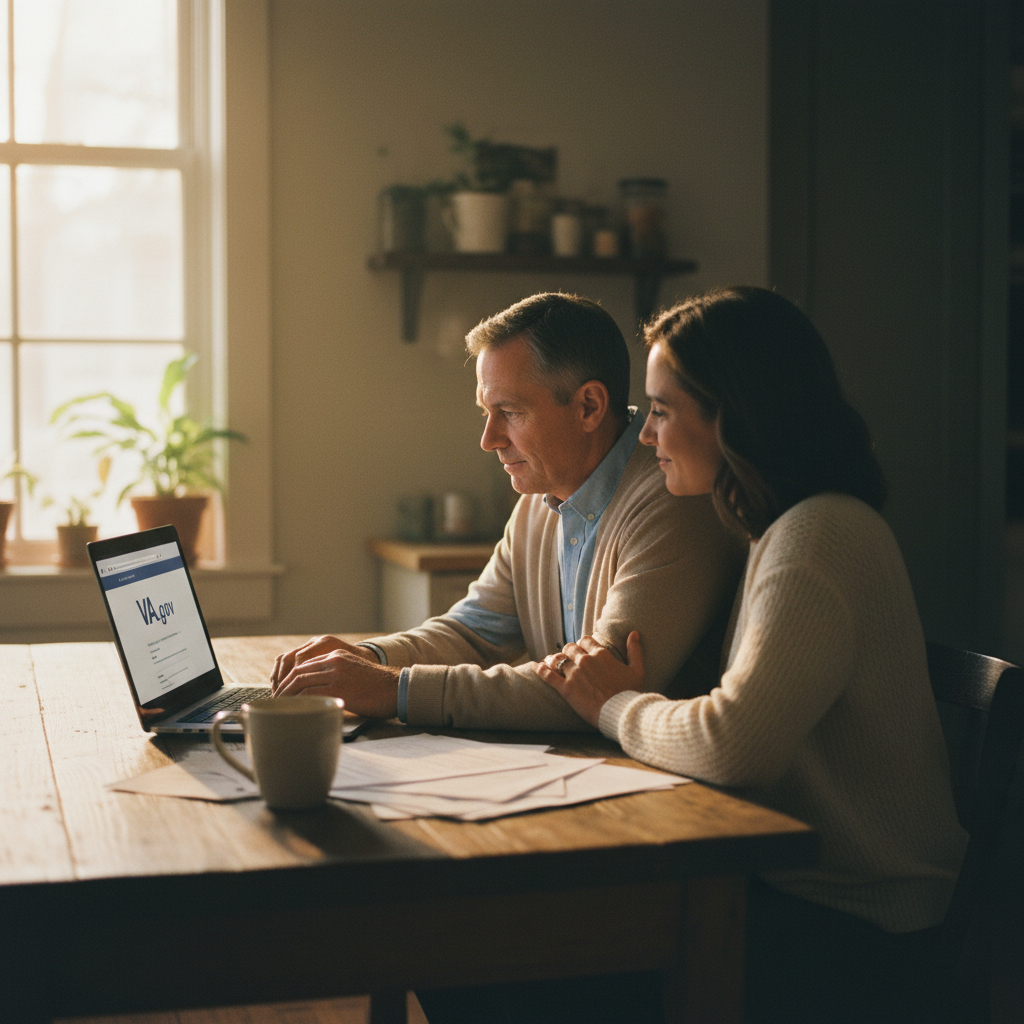 Navigating VA Disability Claims: A Step-by-Step 2026 Guide