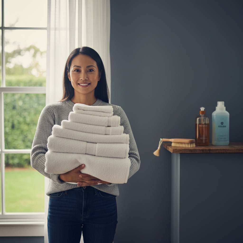 Trending Amazon Finds: The Laundry & Deep-Clean Reset