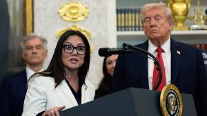 Trump Cabinet Shakeup 2026: What Lori Chavez-DeRemer's Resignation Means for Military Families and Veterans