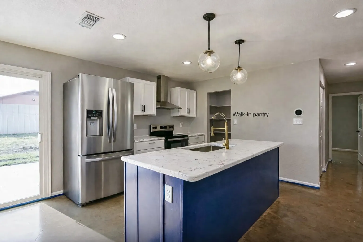 SECTION 8 WELCOME Amazing 4 bedroom, 3 bathroom home in Killeen!