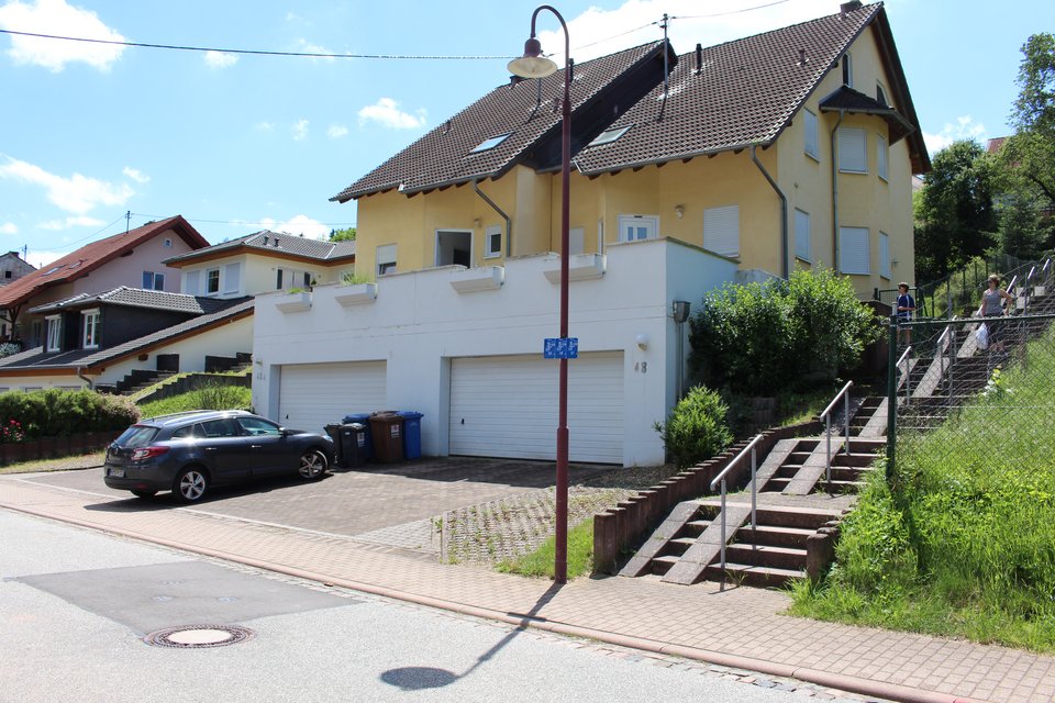 Mittelbrunn nice house 6 mls. to RAB, 3 mls. to US-Hospital Landstuhl