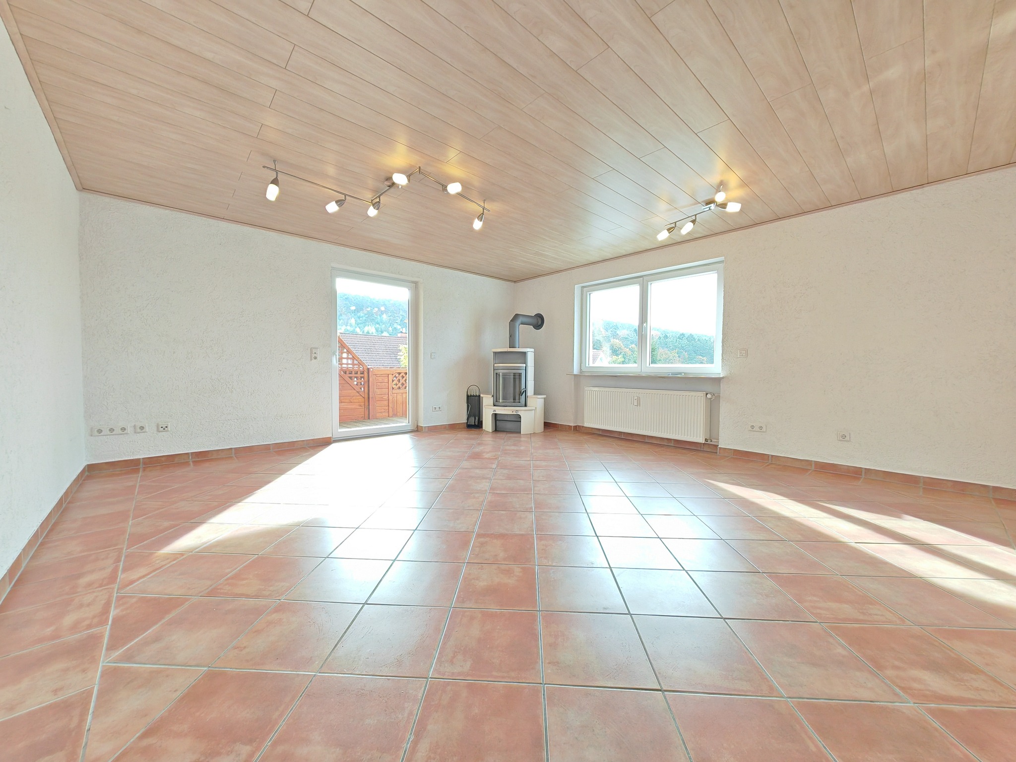 ⭐⭐⭐Huge Apt. in Rodenbach for rent!!!⭐⭐⭐