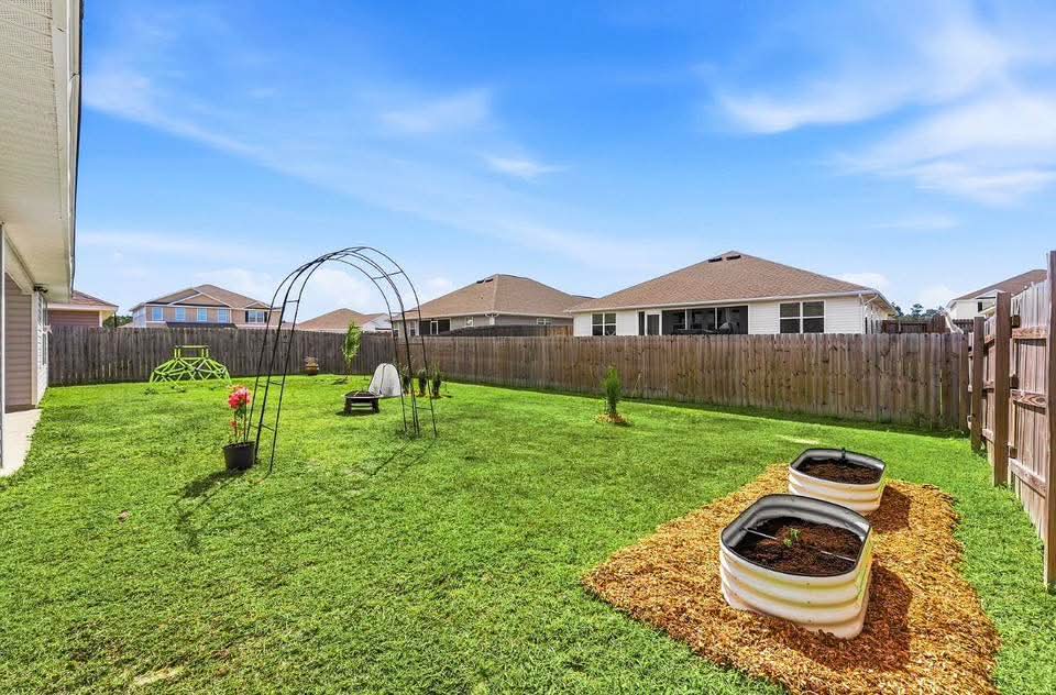 Florida 4 Bed 2 Bath Home for sale! Panama City