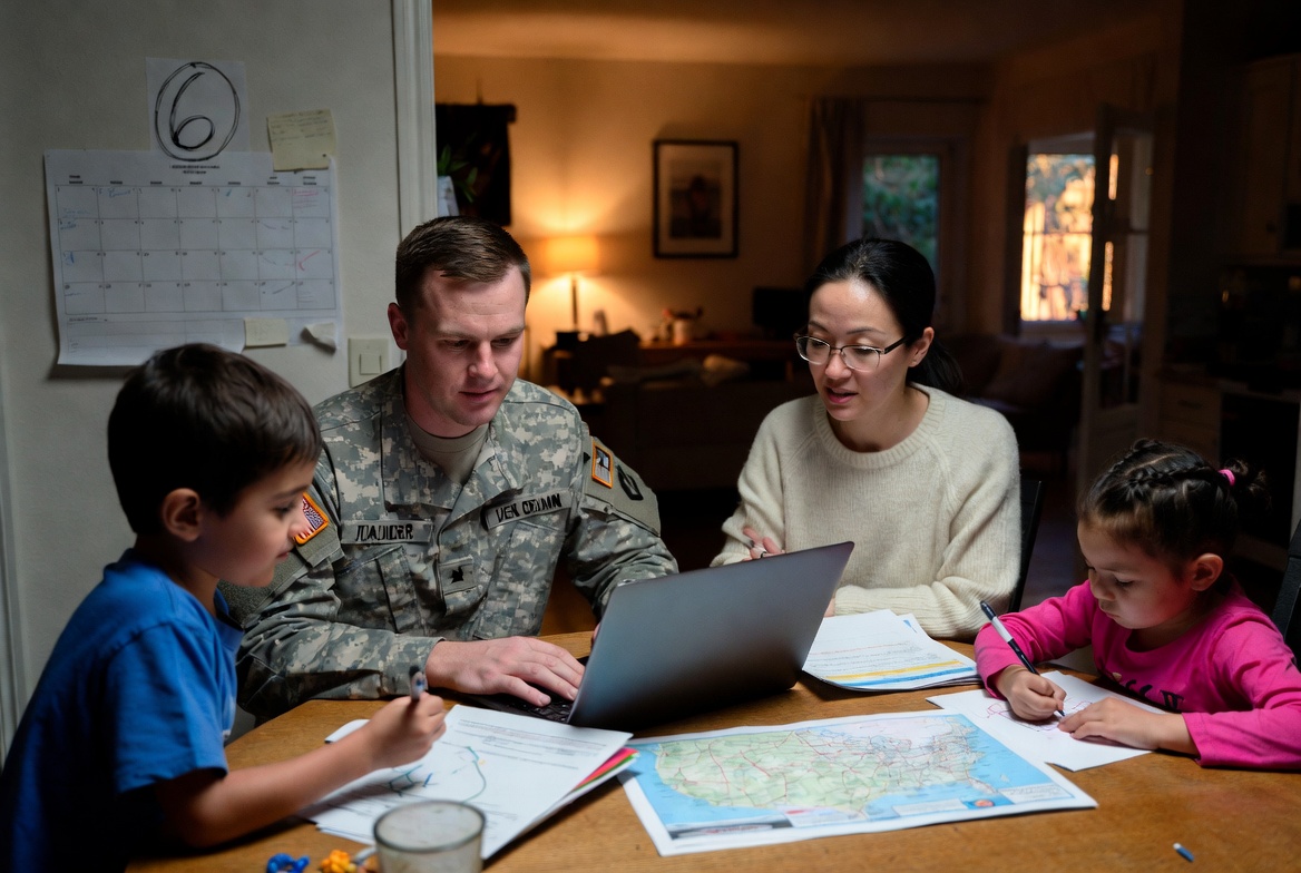 Family planning together – hope and resilience